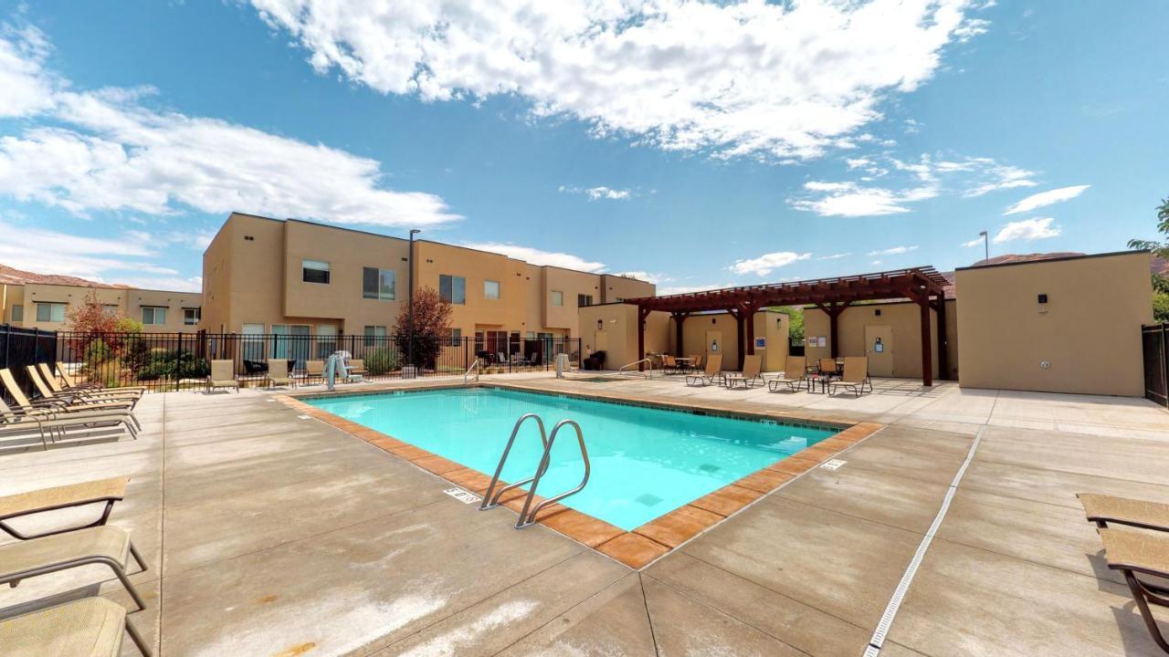 Вилла Entrada At Moab #668 Экстерьер фото